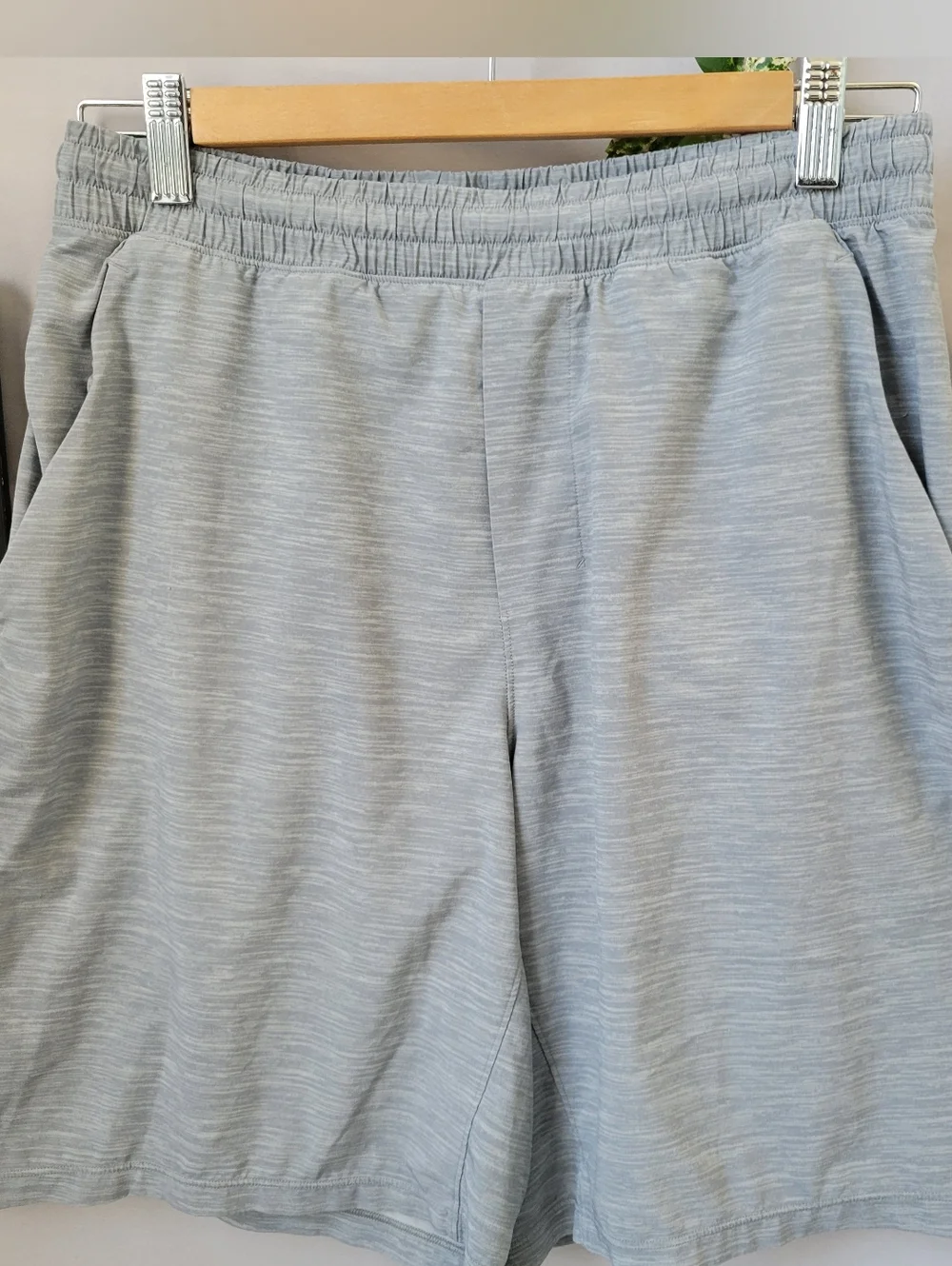 Lululemon Pace Breaker Short 9